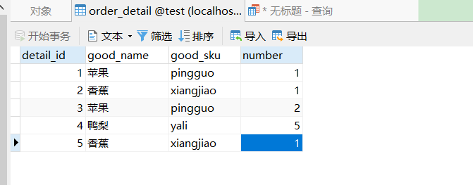 mysql分组查询后分页